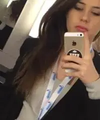 Receptionist , segretaria Receptionist , segretaria