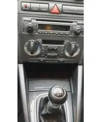 AUDI A3 2ª serie - 2006