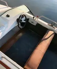 Barca 25 cv