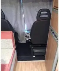 Rimor Europeo 5 mansardato