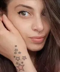 Cameriera, Barista Commessa, Cassiera Baby Sitter Cameriera, Barista Commessa, Cassiera Baby Sitter