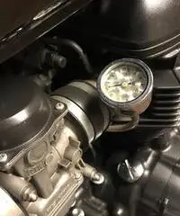 Triumph Bonnevile TR6SC '64 Special Scrambler 2009