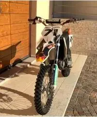 KTM Sx 85