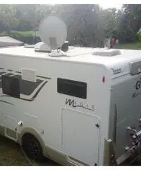 CI Magis 95 xt del 2019 pari al nuovo