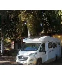 CI Magis 95 xt del 2019 pari al nuovo