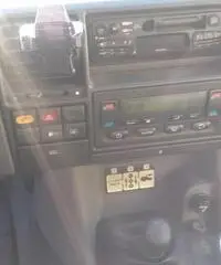 LAND ROVER Discovery 2ª serie - 2000