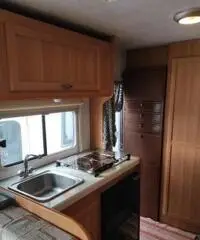 Elnagh Clipper 50