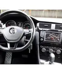 VOLKSWAGEN Golf 1.6 TDI DSG HIGL KM104.500 - 2016