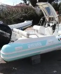 Gommone 575 originale marine