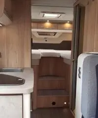 Knaus Sky wave 650 Meg 2019