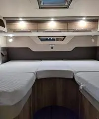 Knaus Sky wave 650 Meg 2019