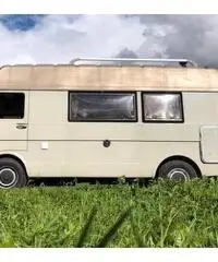 Volkswagen LT 31 1986