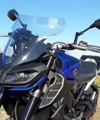 Yamaha MT-09 - 2017