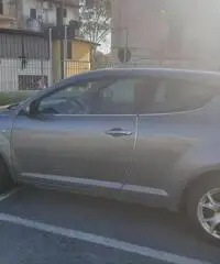 Alfa Romeo Mito 1.6 jtd 120 cv grigio scuro