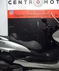 Yamaha Majesty 400 - 2004