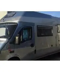 Camper Az System legend 800 patente C