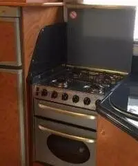 Camper Az System legend 800 patente C