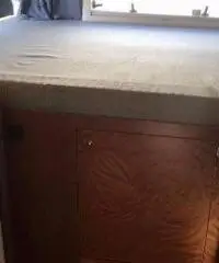 Camper Az System legend 800 patente C