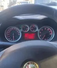 Alfa MiTo 1.4 GPL 70cv 01/2014