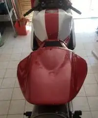 Honda CBR 600 - 2005