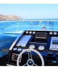 Day cruiser rio 28 blu