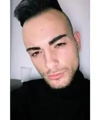 Commesso e affini Commesso e affini