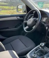 Audi q5 2.0