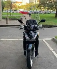 Honda SH 150 - 2020