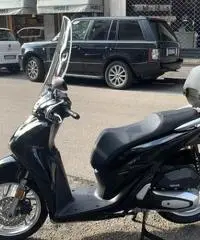 Honda SH 150 - 2020