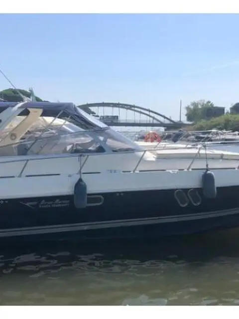 Airon marine 345 Airon marine 345