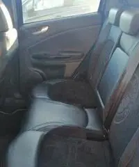 Alfa giulietta 2.0 140 cv sportiva full optional