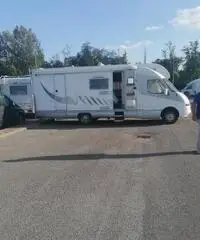 Motorhome Mobilvetta