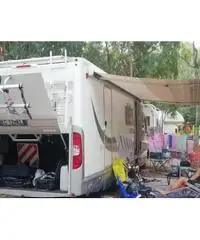 Motorhome Mobilvetta