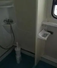 Camper Rimor Europeo Ford Transit