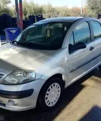 CITROEN C3 2ª serie - 2003