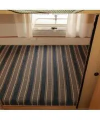 Elnagh Super D 111 C pronto a partire