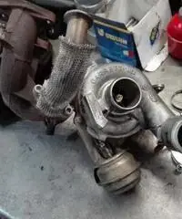 Turbina garrett m54 a geometria variabile 1.9 jtd fiat - Salerno