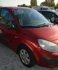 Scenic 1500 diesel - Rimini