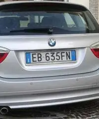 Bmw 320d turing - Lazio Bmw 320d turing - Lazio