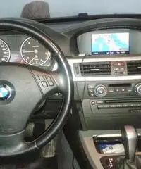 Bmw 320d turing - Lazio Bmw 320d turing - Lazio