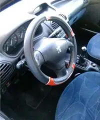 PEUGEOT 206 - Pisa