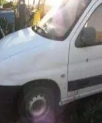 Citroen berlingo - Pisa
