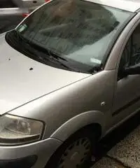Citroen c 3 elegance- 67500 km - Milano