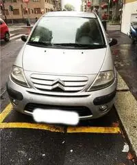 Citroen c 3 elegance- 67500 km - Milano