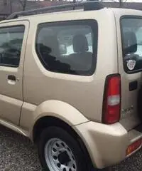 SUZUKI JINMY DIESEL - Friuli - Venezia Giulia