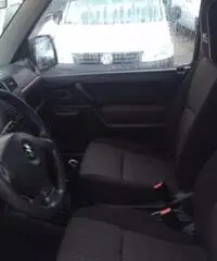 SUZUKI JINMY DIESEL - Friuli - Venezia Giulia