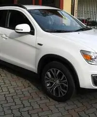 Mitsubishi ASX 1.6 bi-fuel gpl iINTENSE KM. ZERO - Piemonte