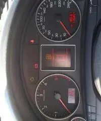 Audi a 4 sw 2.0 tdi s-line - Lucca