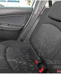 PEUGEOT 206 1.4 SW XS BENZINA ARGENTO - Varese