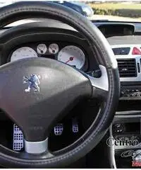 PEUGEOT 307 CC 1.6 BENZINA - Varese